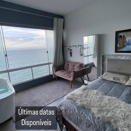 Frente Mar Daire Guarapari Dış mekan fotoğraf